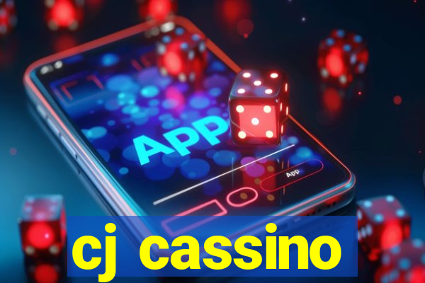 cj cassino